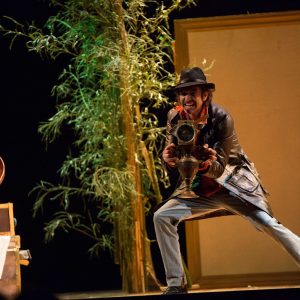 Albero memoria Albero memoria