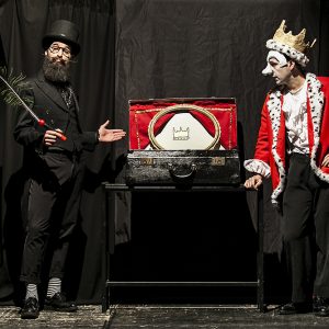 Gino-il-Re-3 Gino-il-Re-3