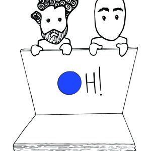 Scheda oh fronte Scheda oh fronte