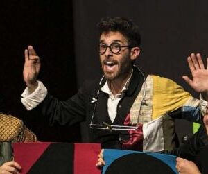 l'accento sulla A l'accento sulla A