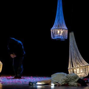 La bella e la bestia 2 HD (3) La bella e la bestia 2 HD (3)