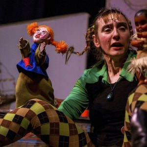 Trecce Rosse giusta Trecce Rosse giusta