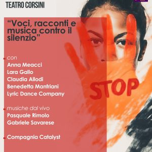 Barberino iniziative 25 nov 2025 (1) - Locandina Corsini