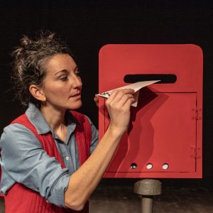 IDA E LA BAMBINA NUOVA 5 IDA E LA BAMBINA NUOVA 5